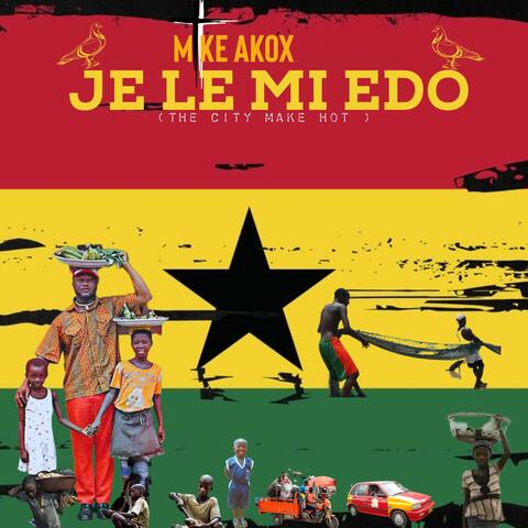 JE LE MI EDO