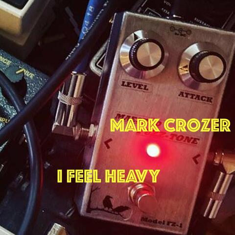 I Feel Heavy