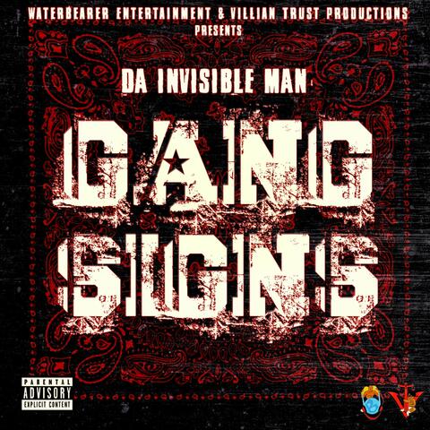 "Gang Signs"