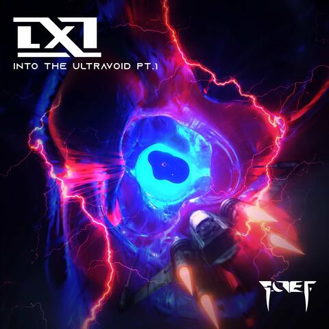 Into the Ultravoid, Pt.1