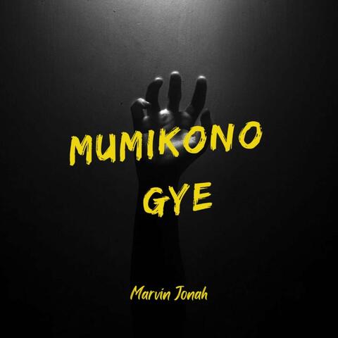 Mumikono Gye