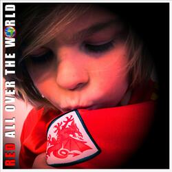 Red All over the World