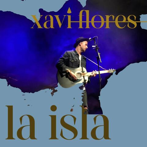 La isla