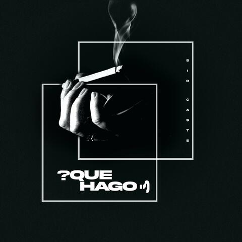 ¿Qué Hago?