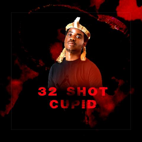 32 Shot Cupid
