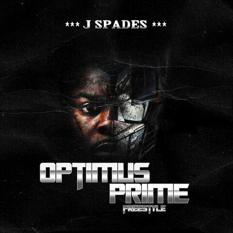 Optimus Prime Freestyle