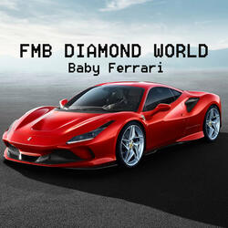 Baby Ferrari