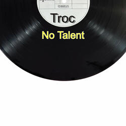 No Talent