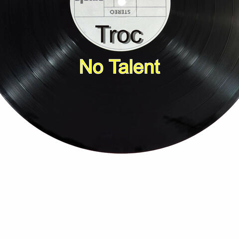 No Talent