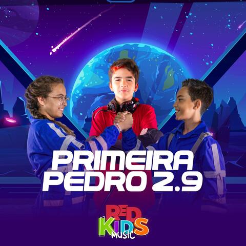 Primeira Pedro 2.9