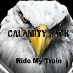 Ride My Train