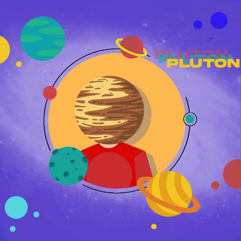 Plutón