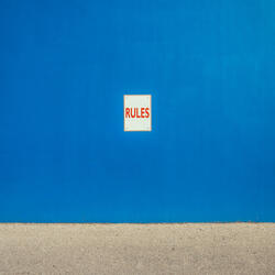 Rules