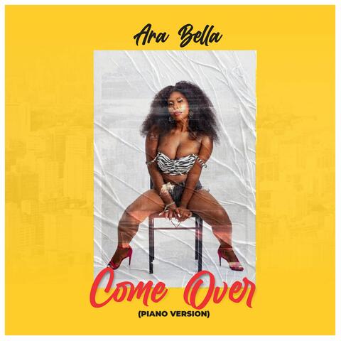 Come Over (Piano Version)