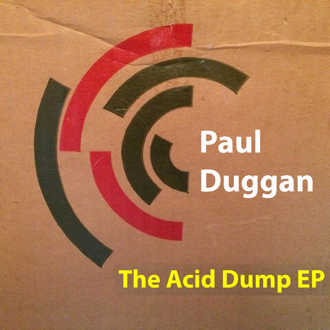 Acid Dump EP