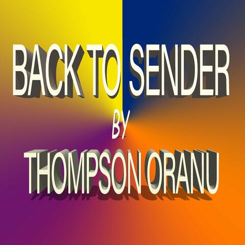 Back to Sender