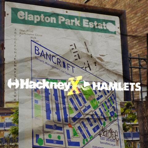 Hackney X Hamlets