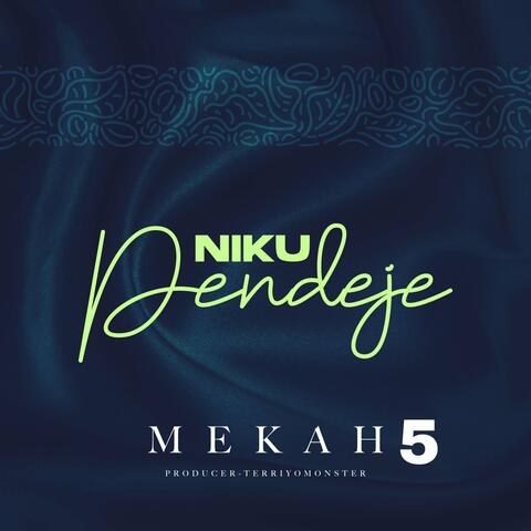Nikupendeje