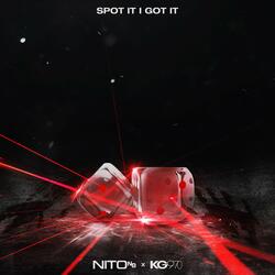 Spot It I Got It