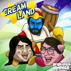 Cream Land