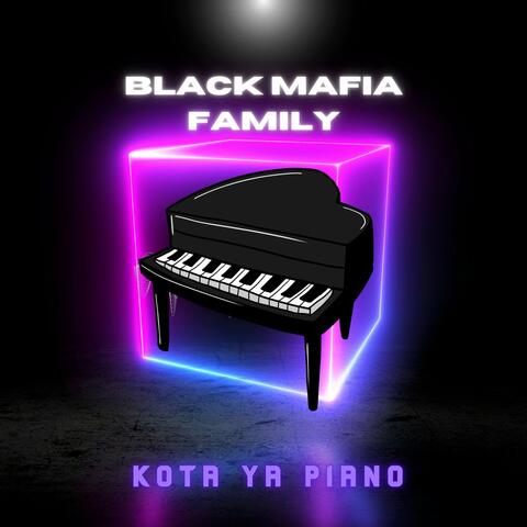 Kota Ya Piano