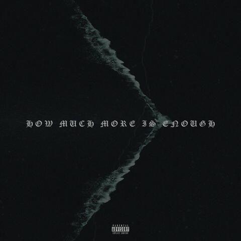 How Much More Is Enough