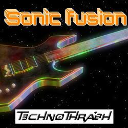 Sonic Fusion