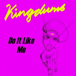 Do It Like Me