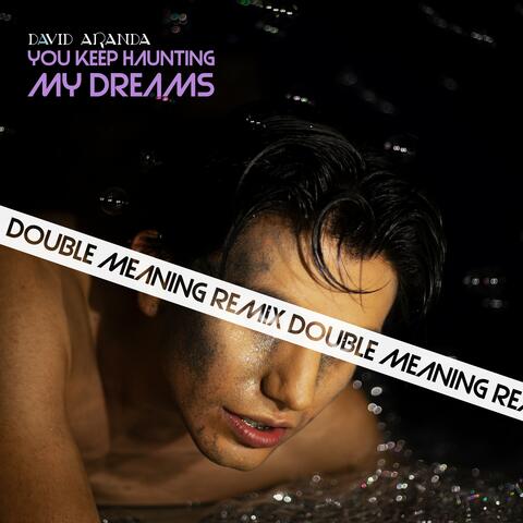 You Keep Haunting My Dreams (Double Meaning Remix)