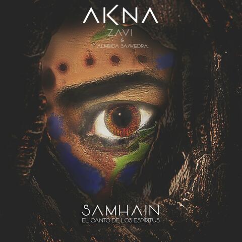 Samhain el Canto de los Espíritus