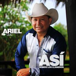 Así Somos los Llaneros