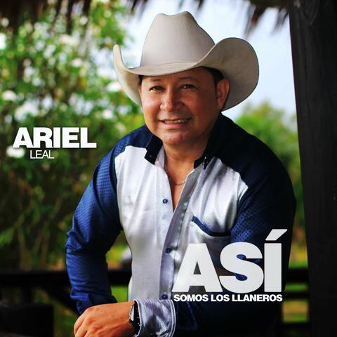 Así Somos los Llaneros