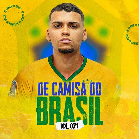 De Camisa do Brasil