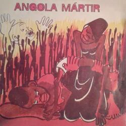 Angola Mártir