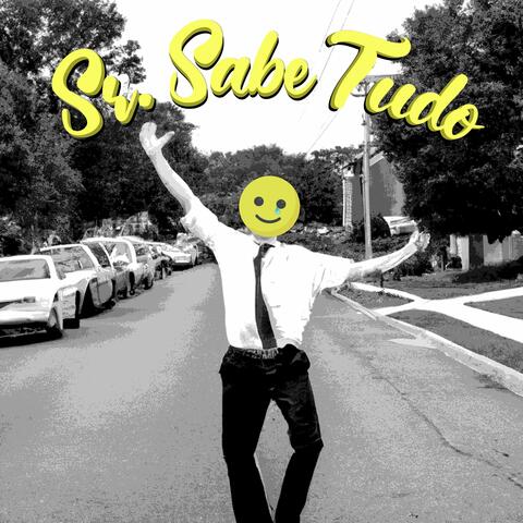 Sr. Sabe Tudo - Instrumental
