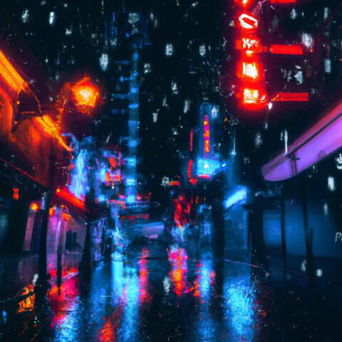 Lonely Street