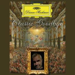 Classic Goodbye