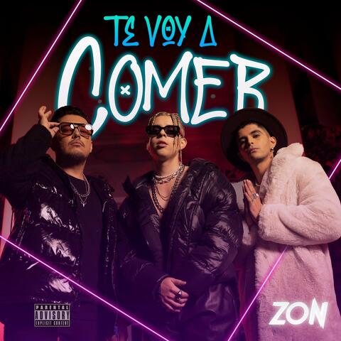 Te Voy a Comer
