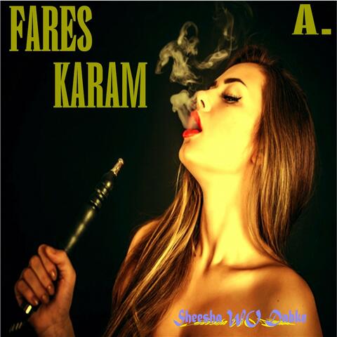 Sheesha Wo Dabke A.