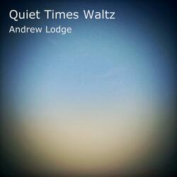Quiet Times Waltz