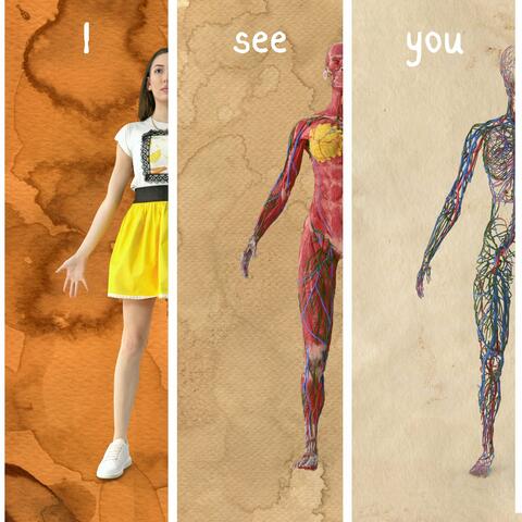 I See You