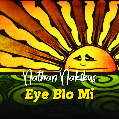 Eye Blo Me