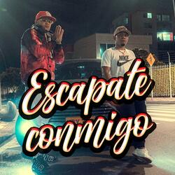 Escapate Conmigo
