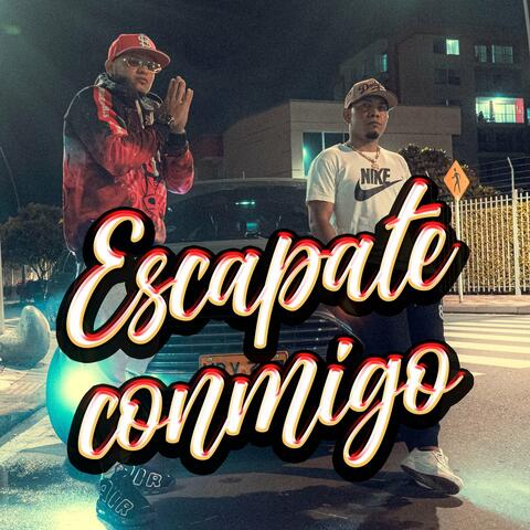 Escapate Conmigo