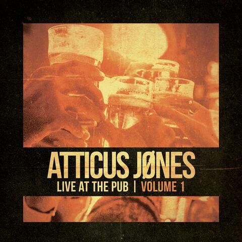 Live at the Pub, Vol. 1