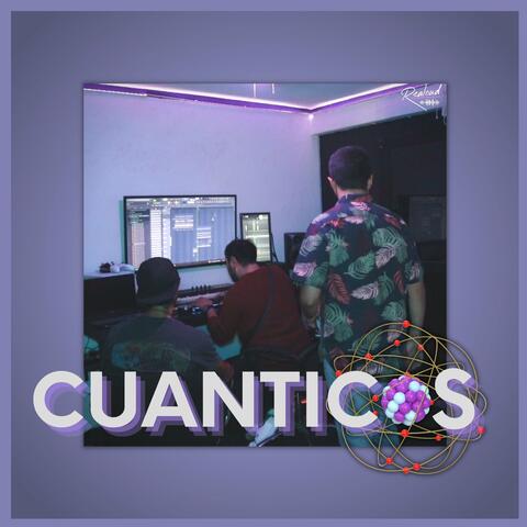 Cuanticos