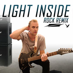 Light Inside (Rock Remix)