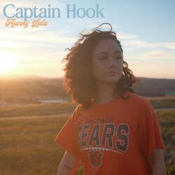 Captain Hook
