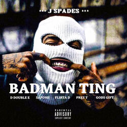 Bad Man Ting