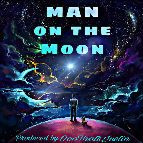 Man on the Moon